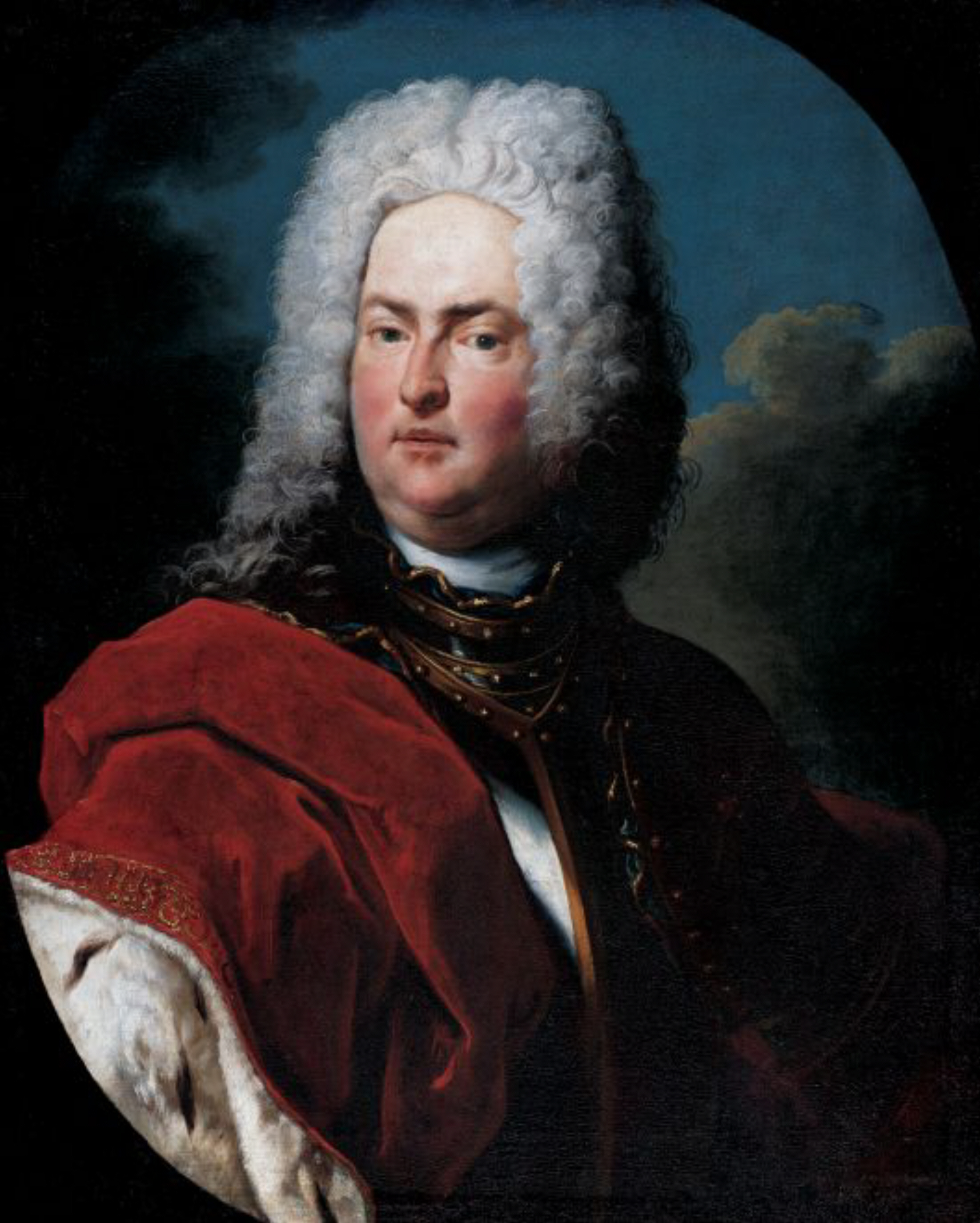 Hans Adam I von Liechtenstein